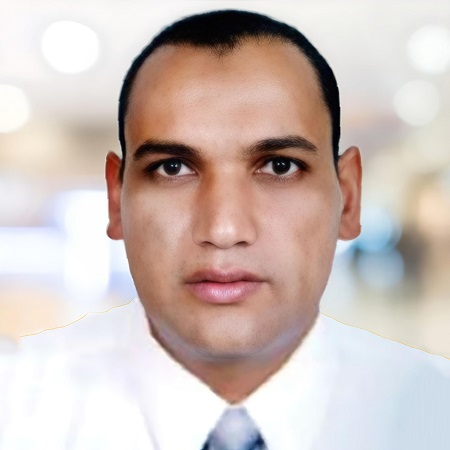 Dr. Esmat Farouk Ali Ahmed    